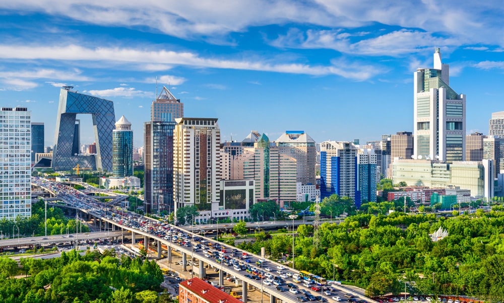 15 интересных фактов о Пекине