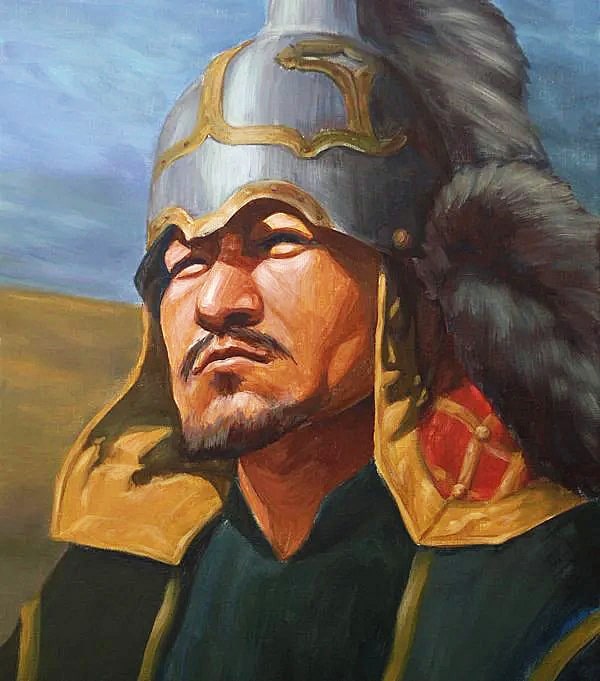 20 интересных фактов о Чингисхане