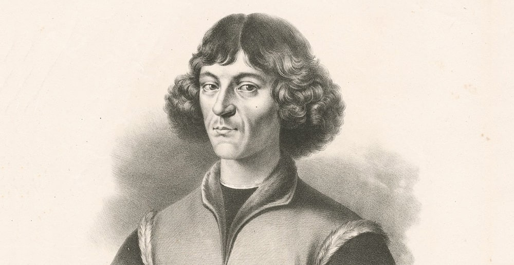 15 интересных фактов о Копернике