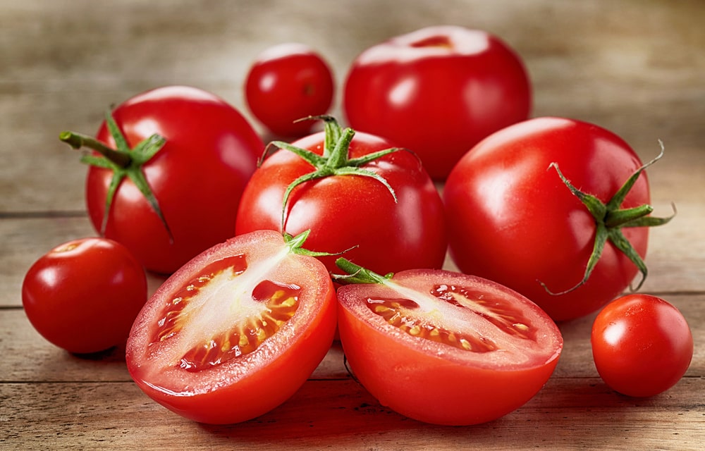 16 интересных фактов о помидорах