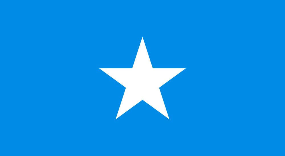 16 интересных фактов о Сомали