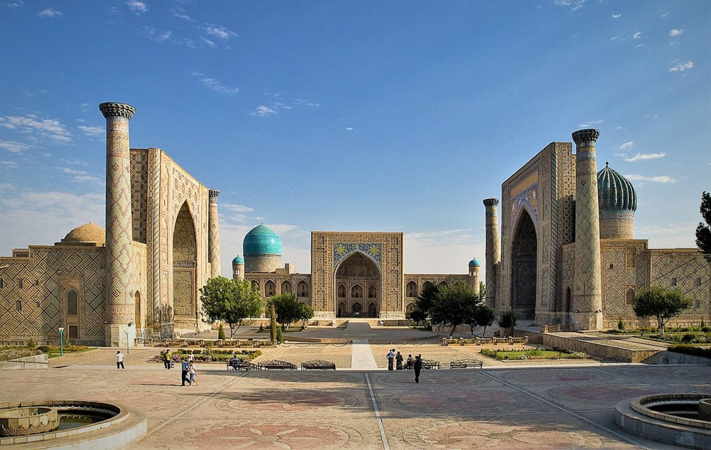 22 интересных факта об Узбекистане