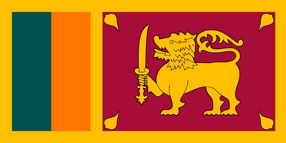 16 интересных фактов о Шри-Ланке