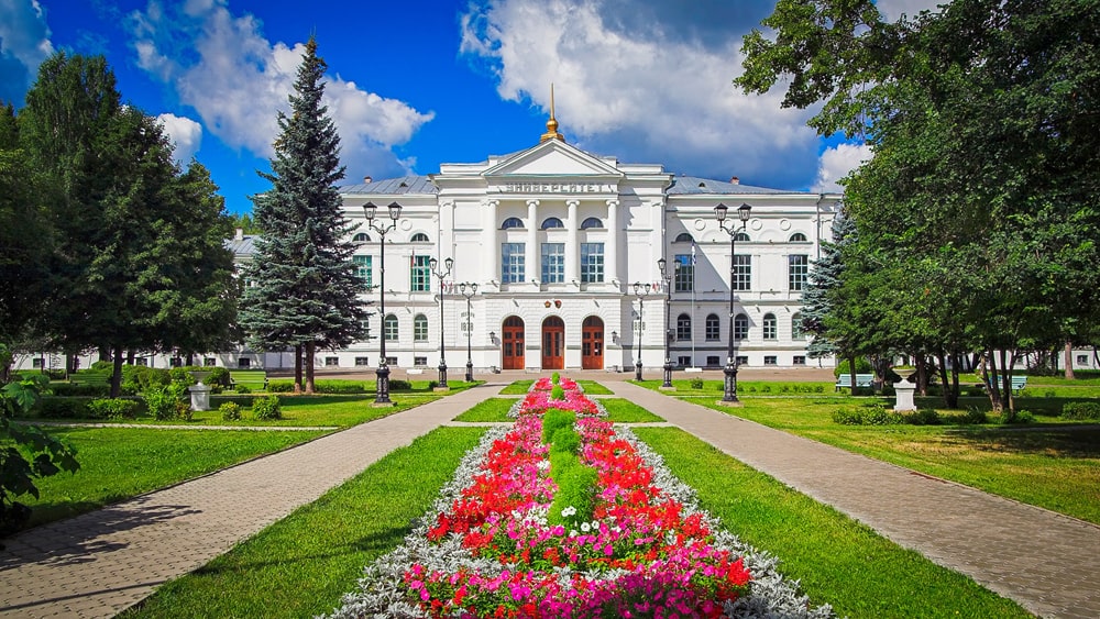19 интересных фактов о Томске