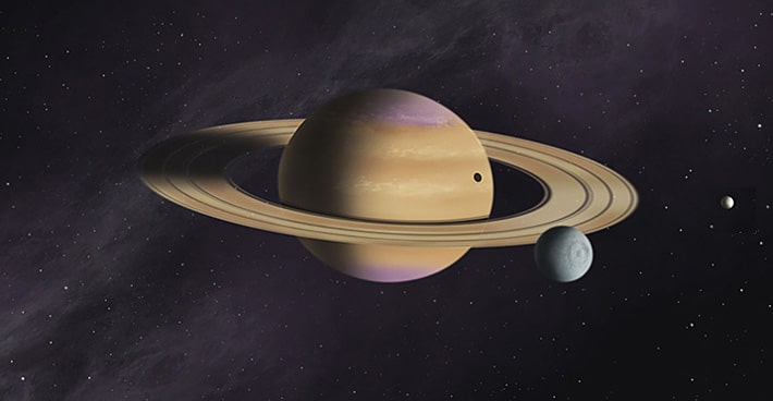 22 интересных факта о Титане