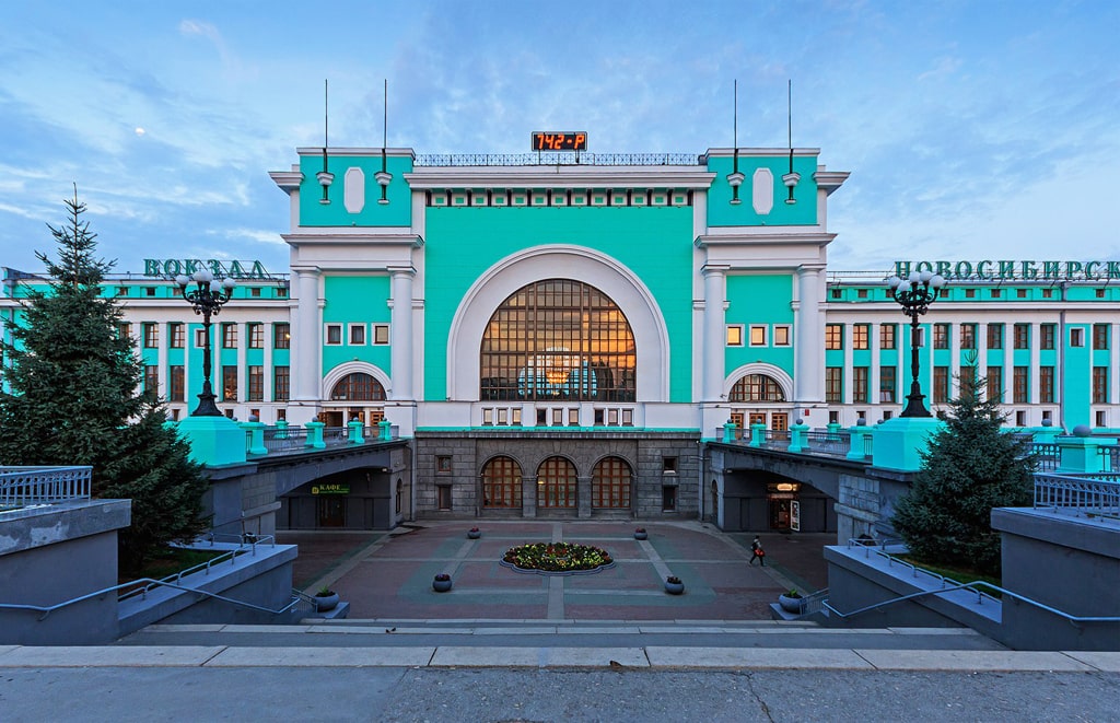12 интересных фактов о Новосибирске