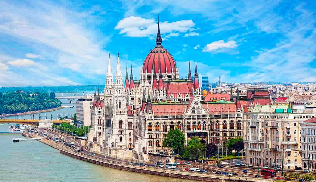18 интересных фактов о Будапеште