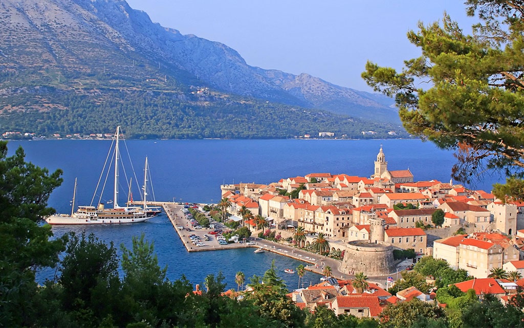 19 интересных фактов о Хорватии