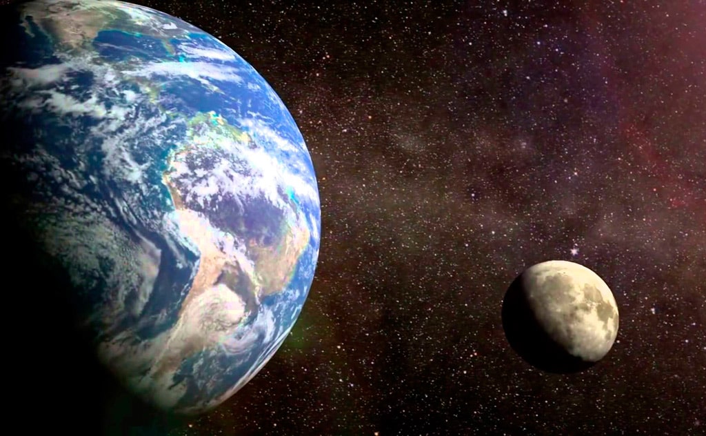 20 интересных фактов о спутниках планет