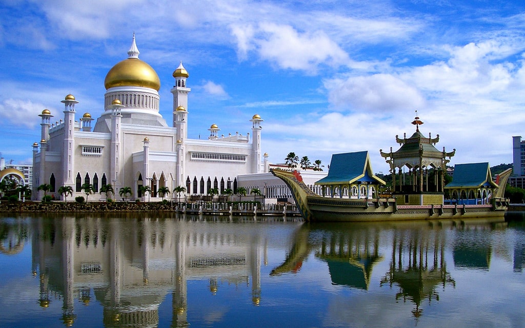 18 интересных фактов о Брунее