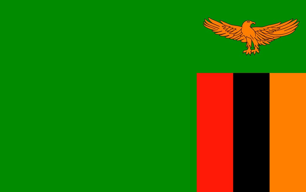 14 интересных фактов о Замбии