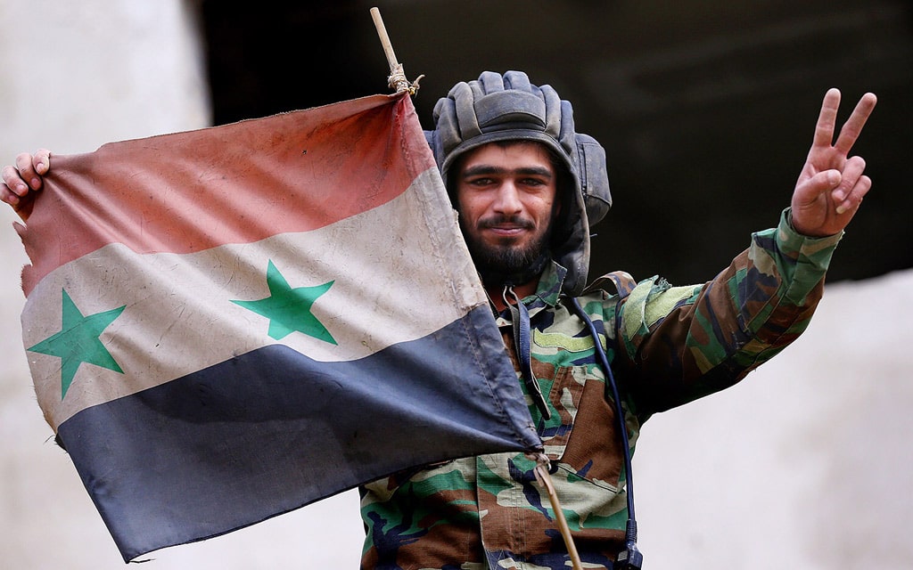 14 интересных фактов о Сирии