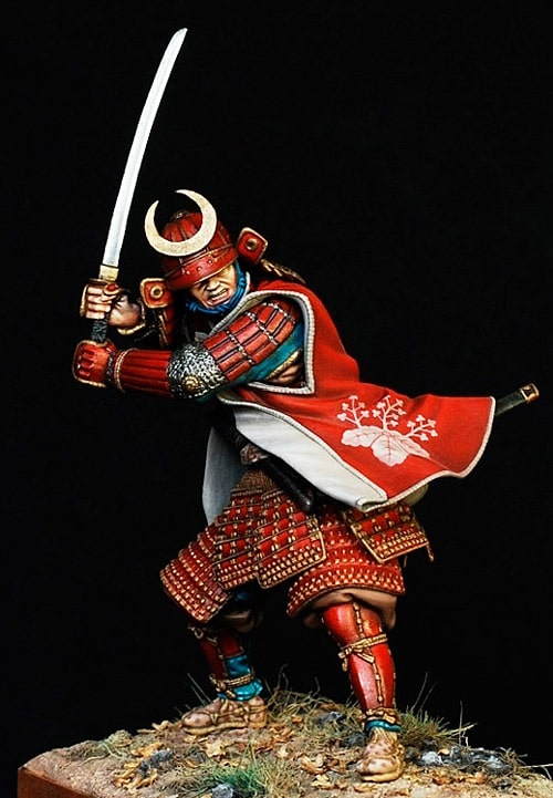 18 интересных фактов о самураях