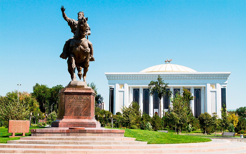18 интересных фактов о Ташкенте