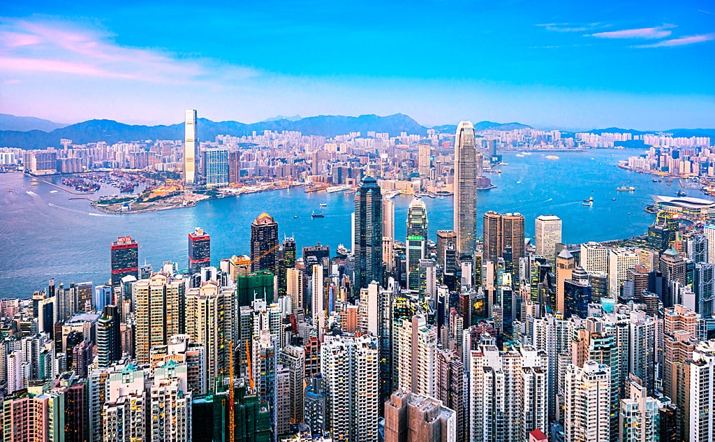 23 интересных факта о Гонконге