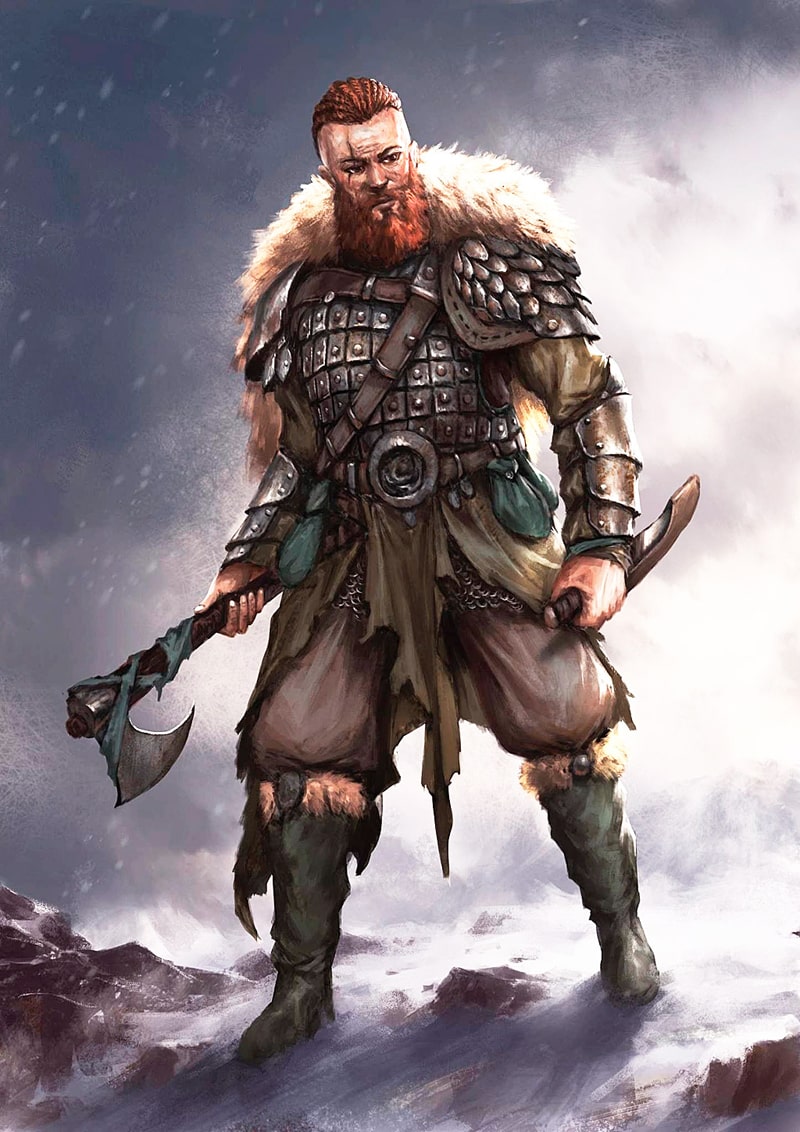 17 интересных фактов о викингах
