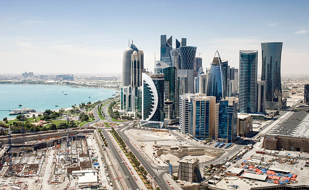 18 интересных фактов о Катаре