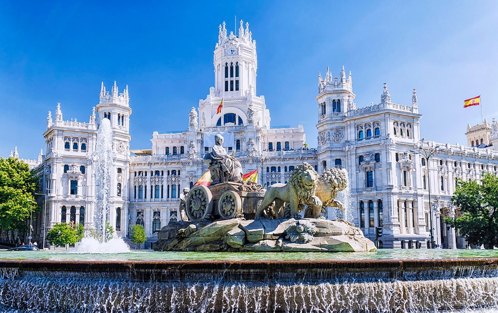 17 интересных фактов об Испании