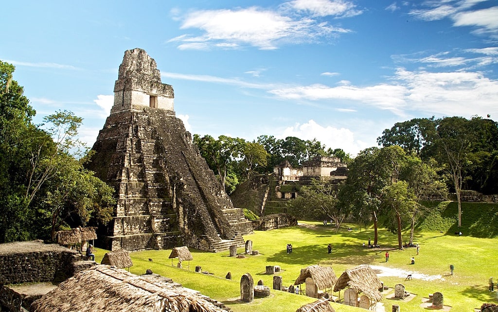 18 интересных фактов о Гватемале
