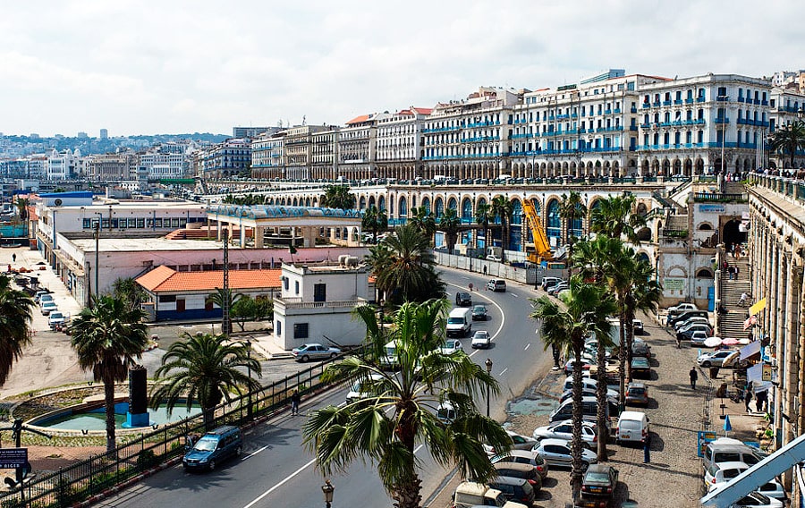 32 интересных факта об Алжире