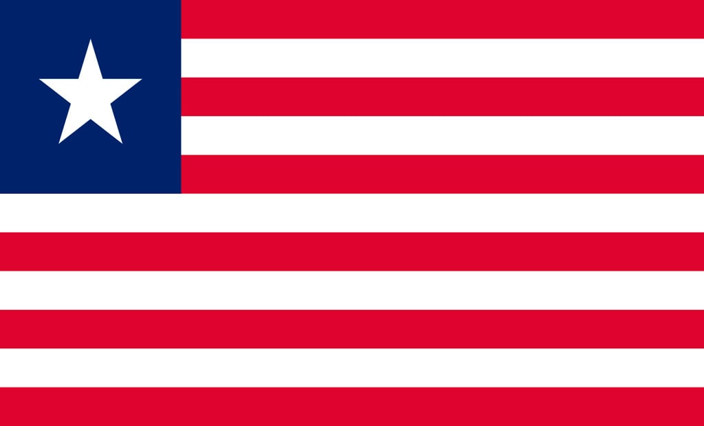 17 интересных фактов о Либерии