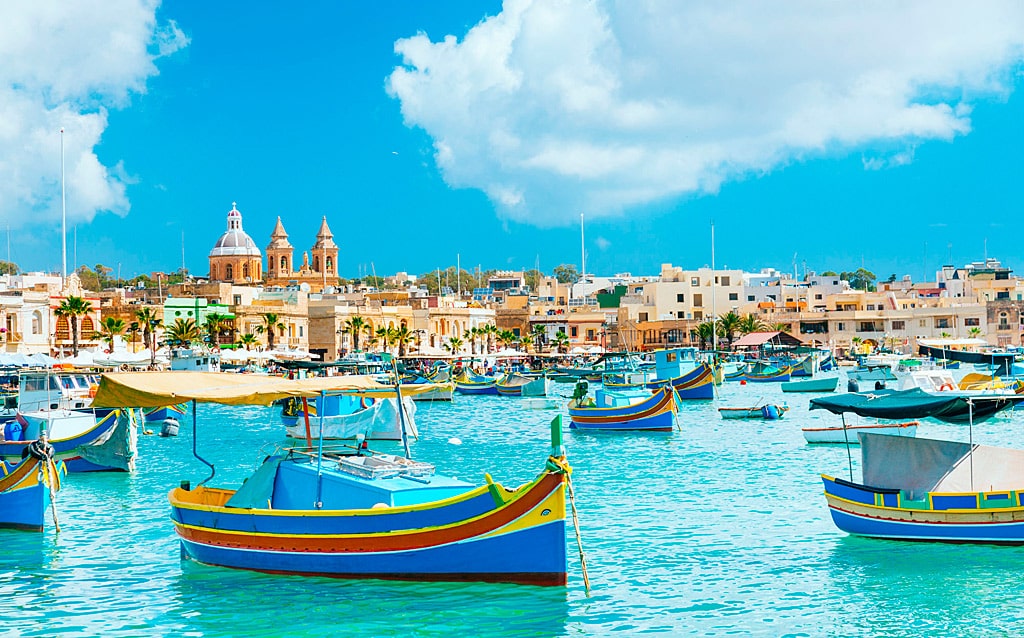 20 интересных фактов о Мальте