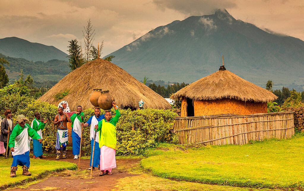 17 интересных фактов о Руанде