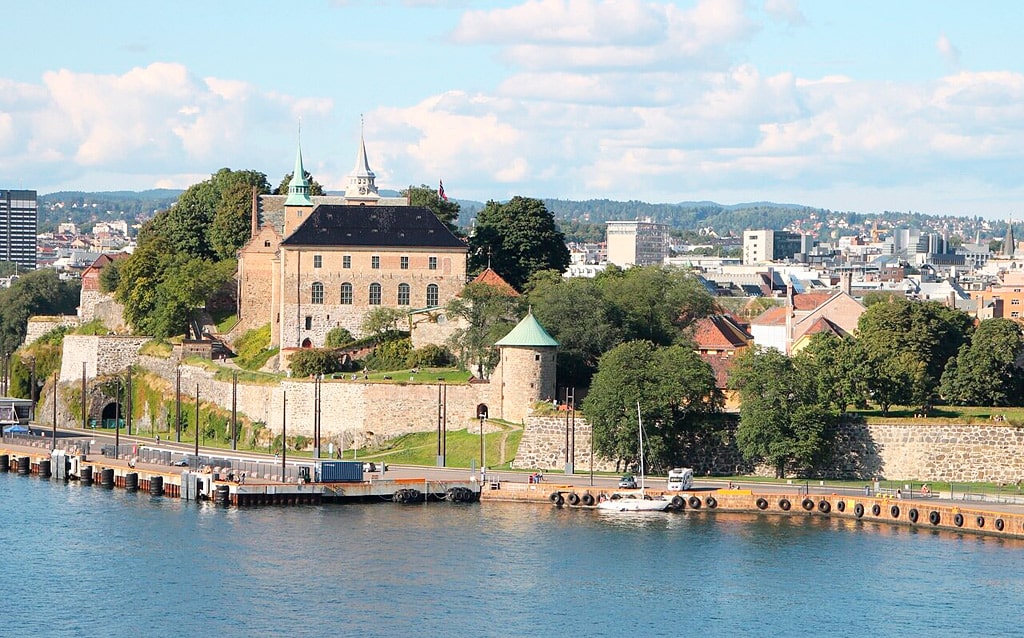 15 интересных фактов об Осло
