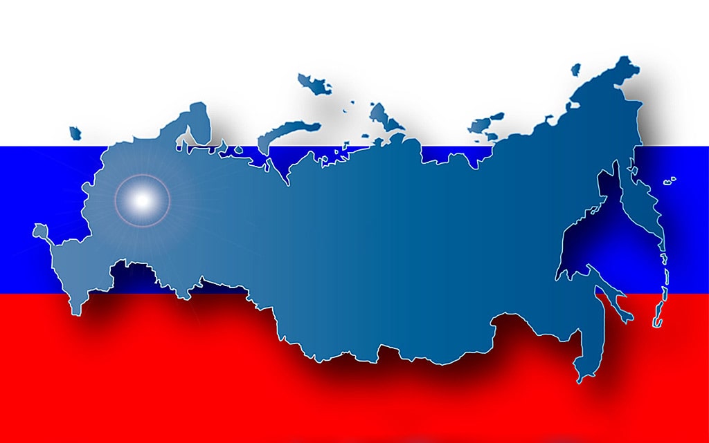 14 интересных фактов о границах России