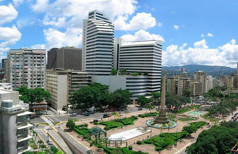 18 интересных фактов о Каракасе
