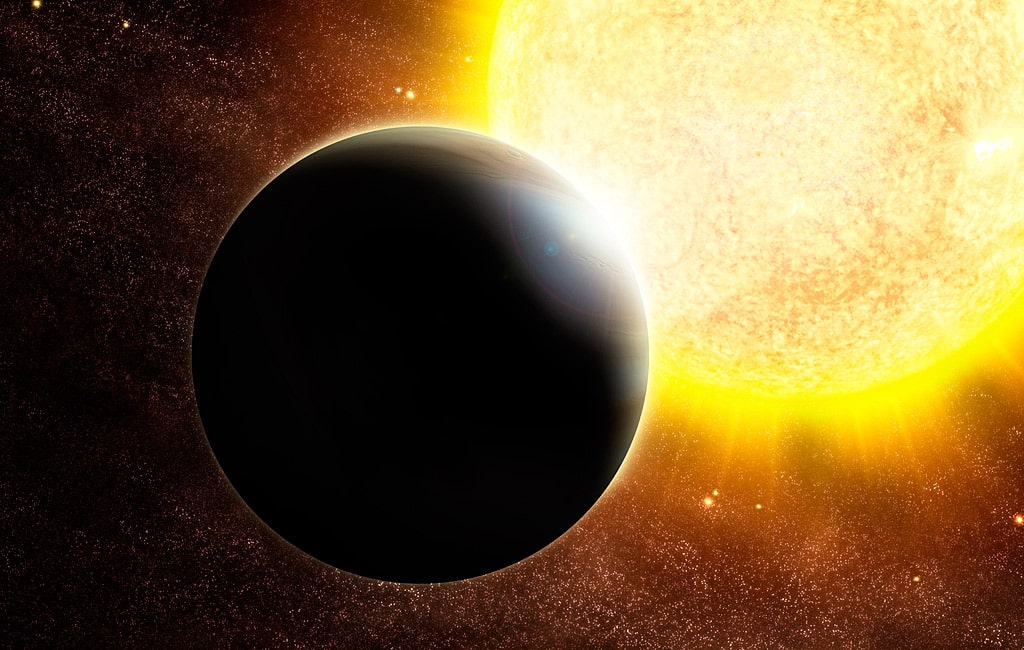 12 интересных фактов об экзопланетах