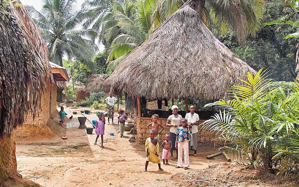 14 интересных фактов о Сьерра-Леоне