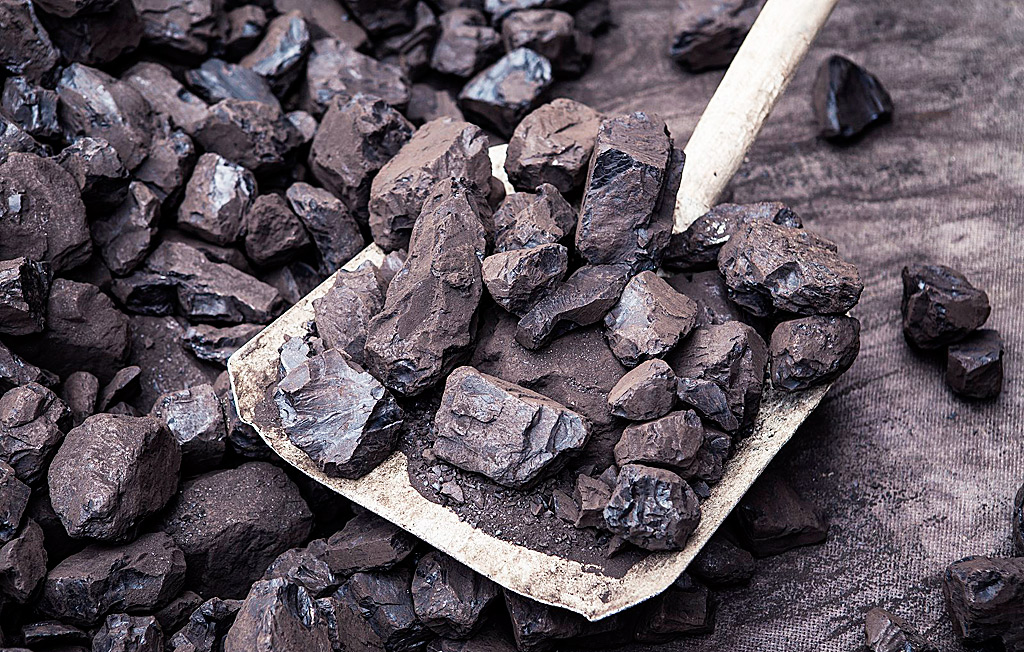 12 интересных фактов про уголь