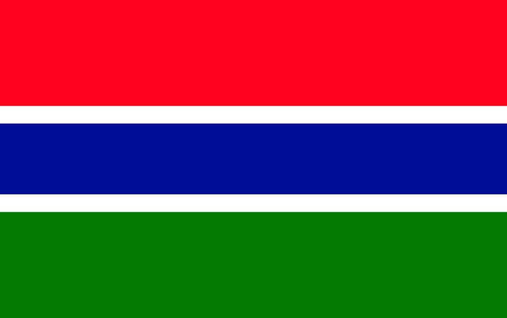 17 интересных фактов о Гамбии