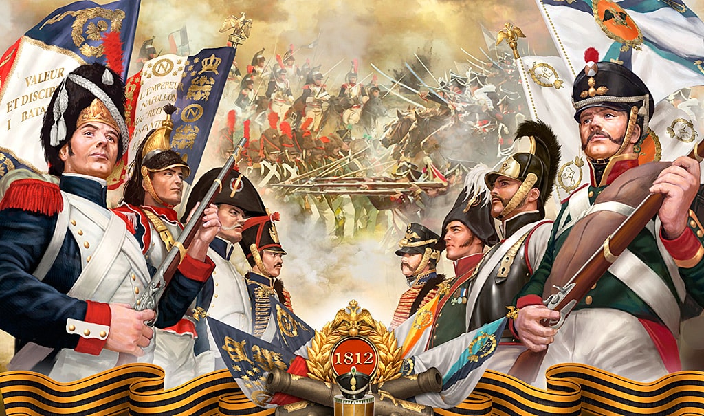 15 интересных фактов о Бородинской битве