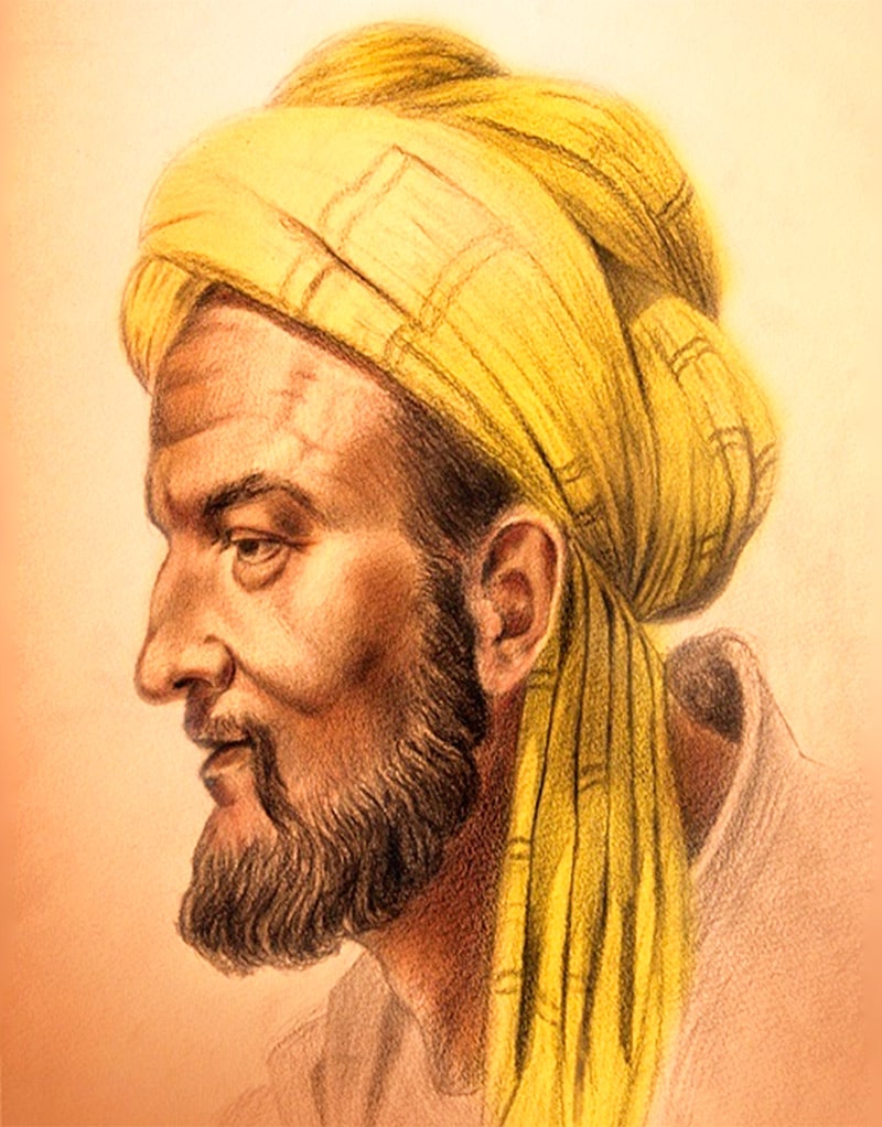 Ибн Сина (Авиценна) - биография, факты, фото