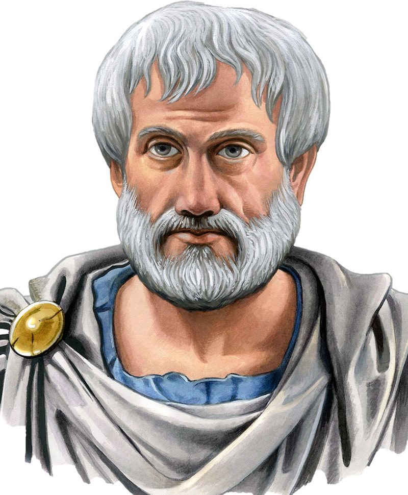 Аристотель - биография, философия, факты